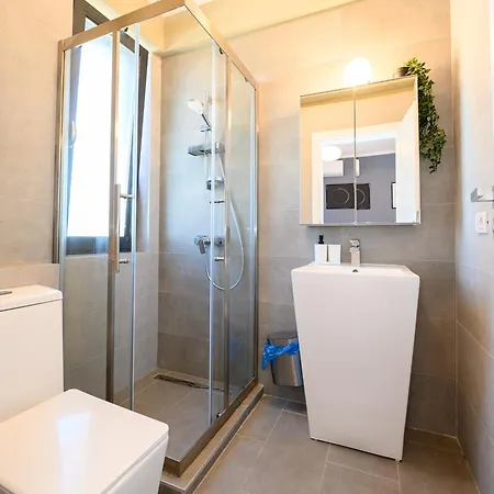 Aquarium Penthouse 7 Năvodari