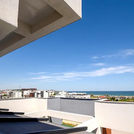 Apartament Aquarium Penthouse 7 *