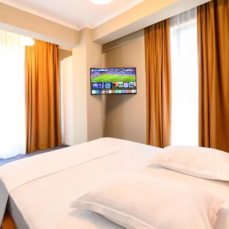 Aquarium Penthouse 7 Năvodari