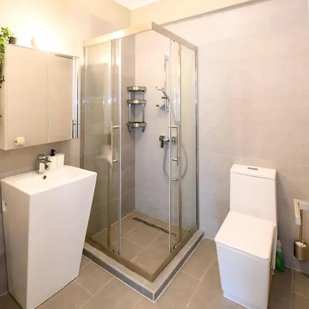 Apartmán Aquarium Penthouse 7 *